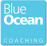 Blue Ocean Coaching - zur Startseite